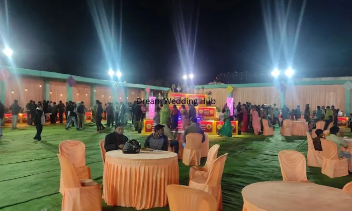 Chandrakar Bhawan Marriage Hall